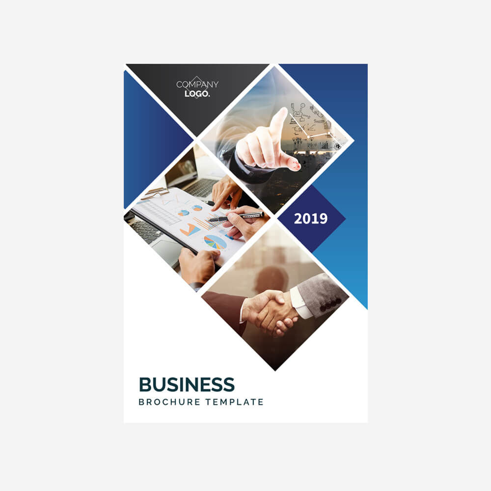 Business Brochure