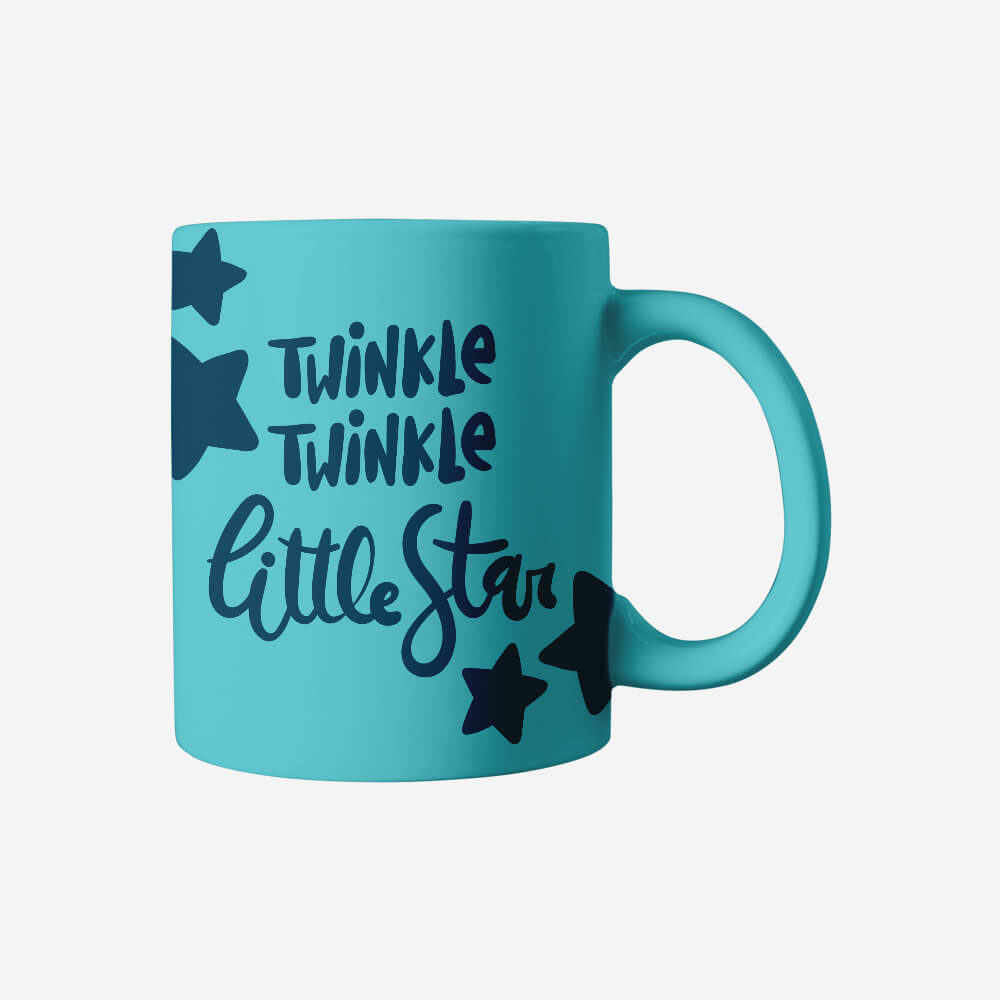 Little Star Cup